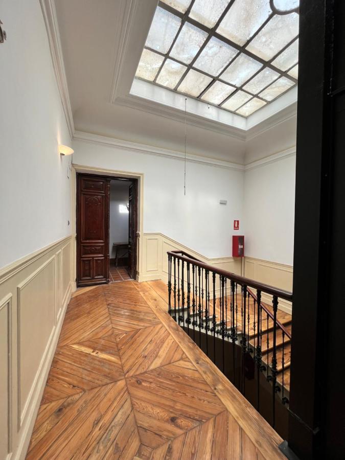 Appartement Atico Atocha Ile Temporal